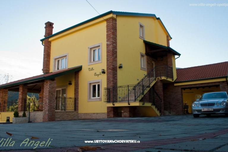 villa Angeli – photo 2