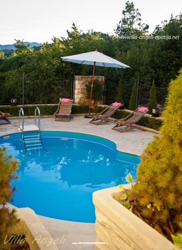 villa Angeli – photo 3