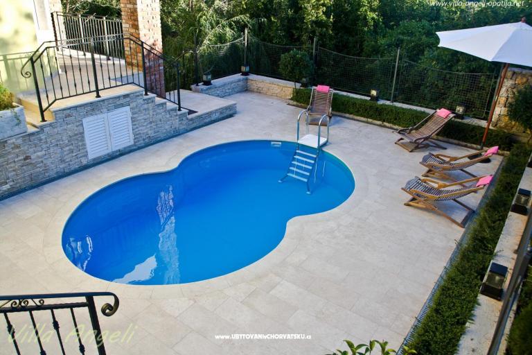 villa Angeli – photo 4