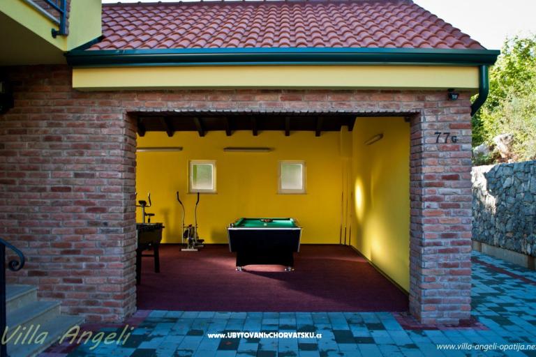 villa Angeli – photo 5