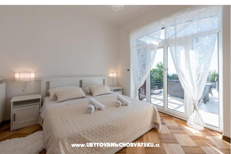 Villa Piano Opatija – photo 10