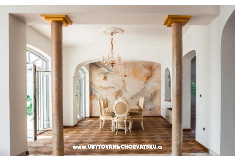 Villa Piano Opatija – photo 12