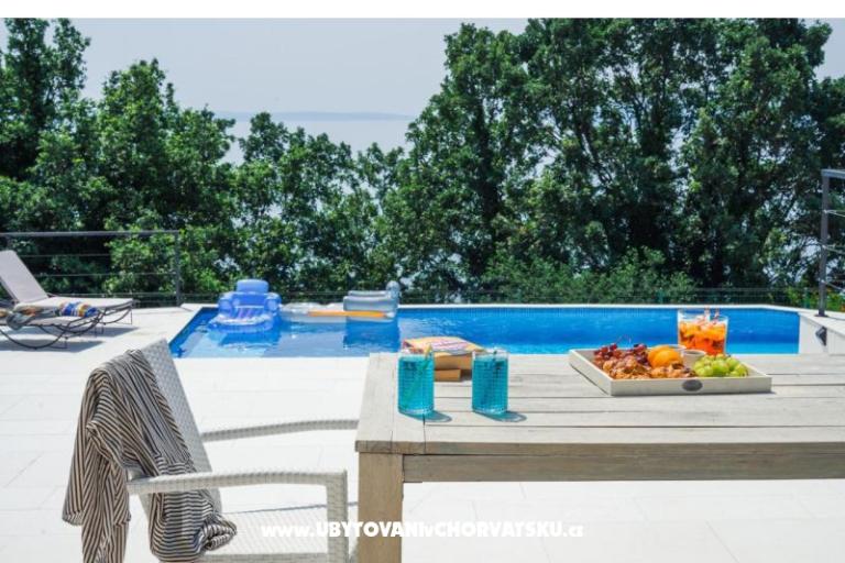 Villa Piano Opatija – photo 15