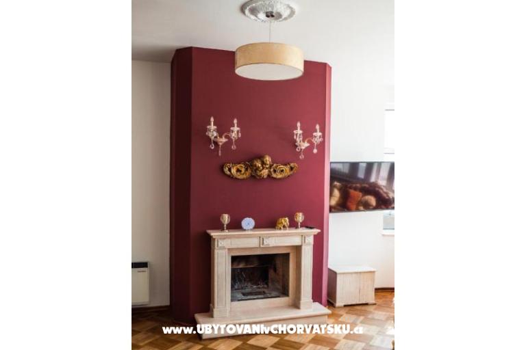 Villa Piano Opatija – photo 16