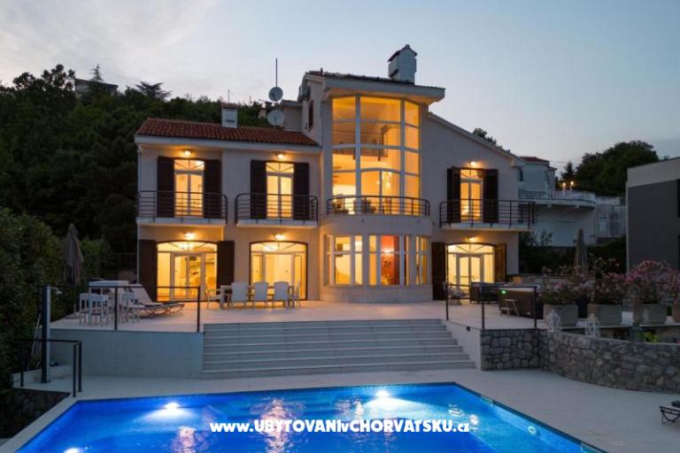 Villa Piano Opatija – photo 19