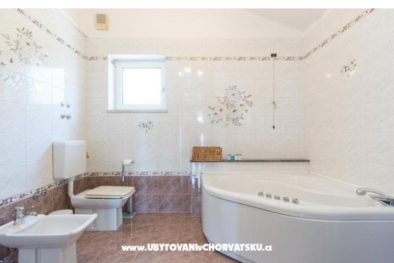 Villa Piano Opatija – photo 21