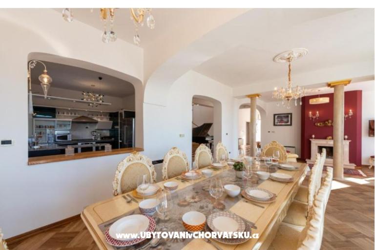 Villa Piano Opatija – photo 3