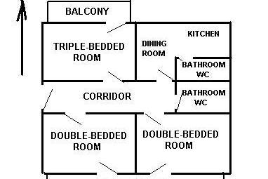 Apartment Djapo – photo 2