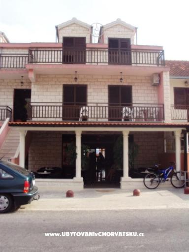 Apartments Bilic – photo 2