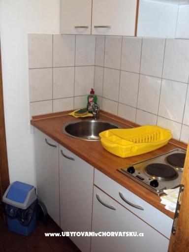 Apartments Bilic – photo 4