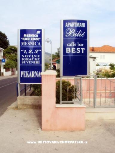 Apartments Bilic – photo 7