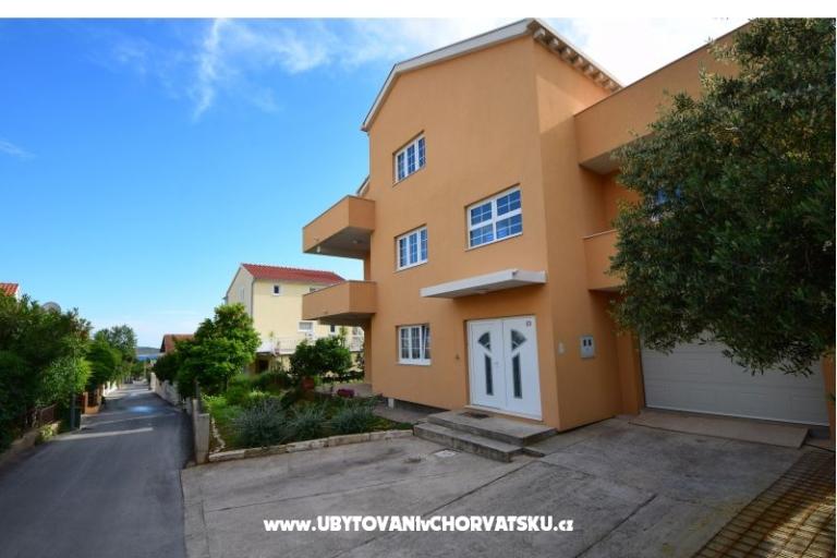 Apartments Ćurković – photo 3