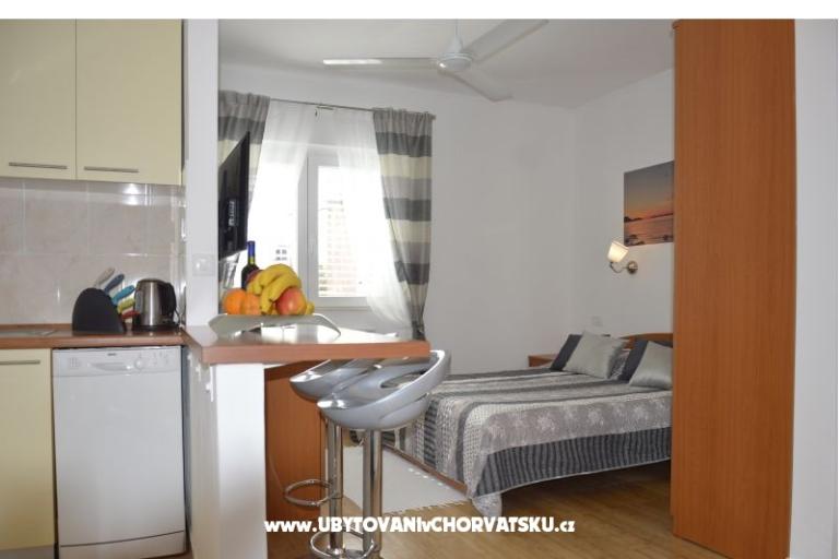 Apartments Elda – photo 14