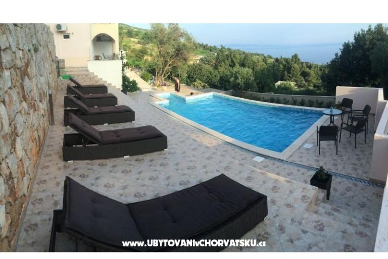 Apartments Izabela – photo 14
