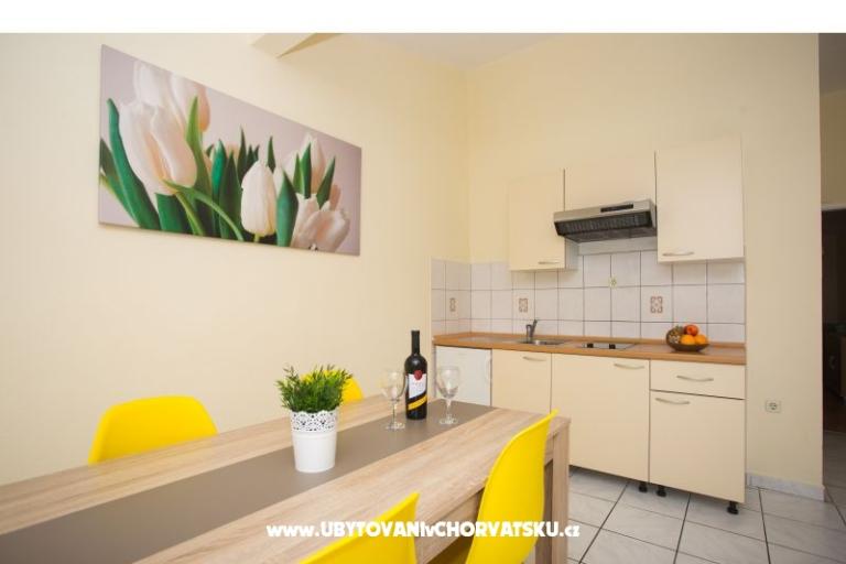 Apartments Izabela – photo 15