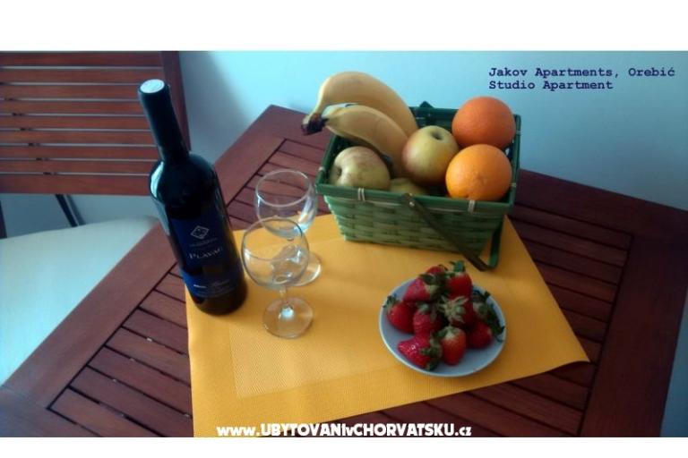 Apartments Jakov – photo 11