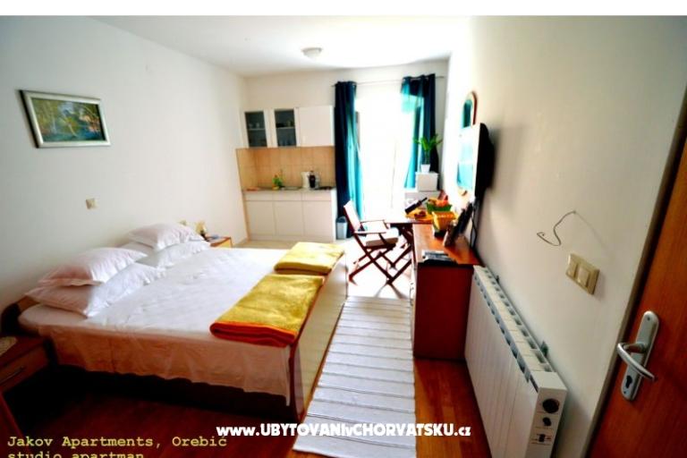 Apartments Jakov – photo 13