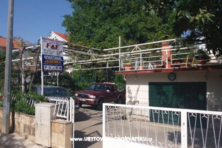 Apartments JASENKA Orebić – photo 3