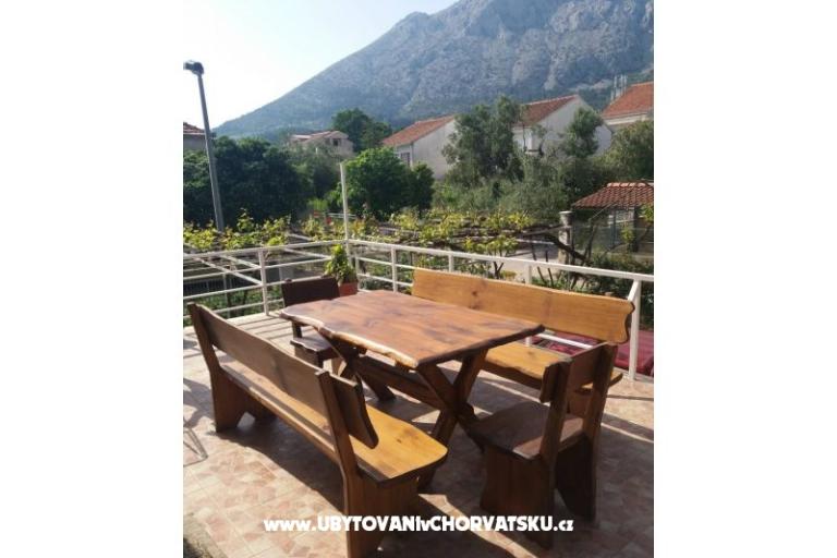 Apartments JASENKA Orebić – photo 4