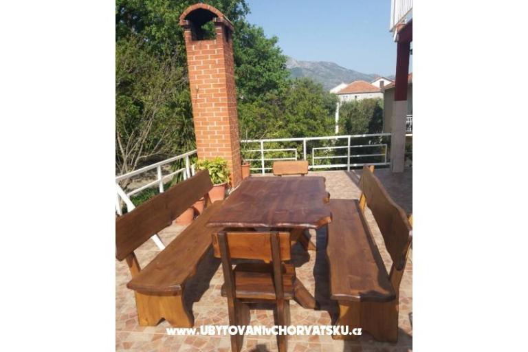 Apartments JASENKA Orebić – photo 5