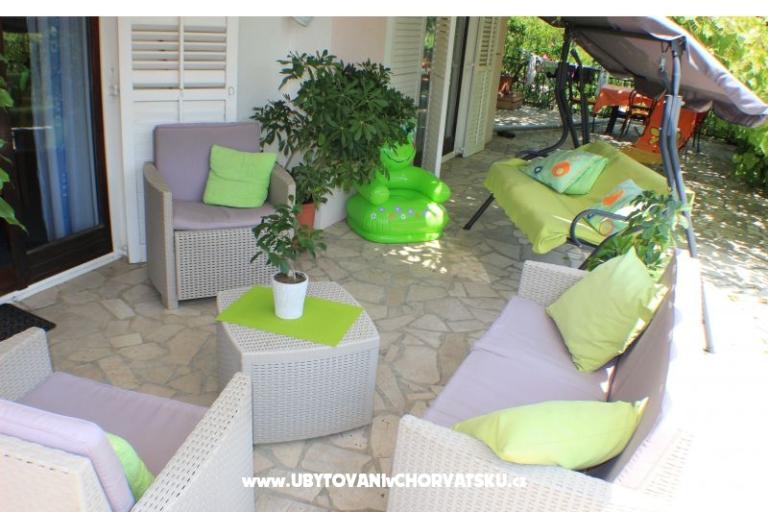 Apartments Kristicevic – photo 8