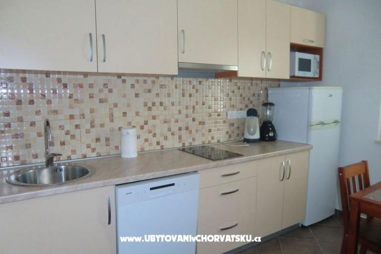 Apartments Radojković – photo 8