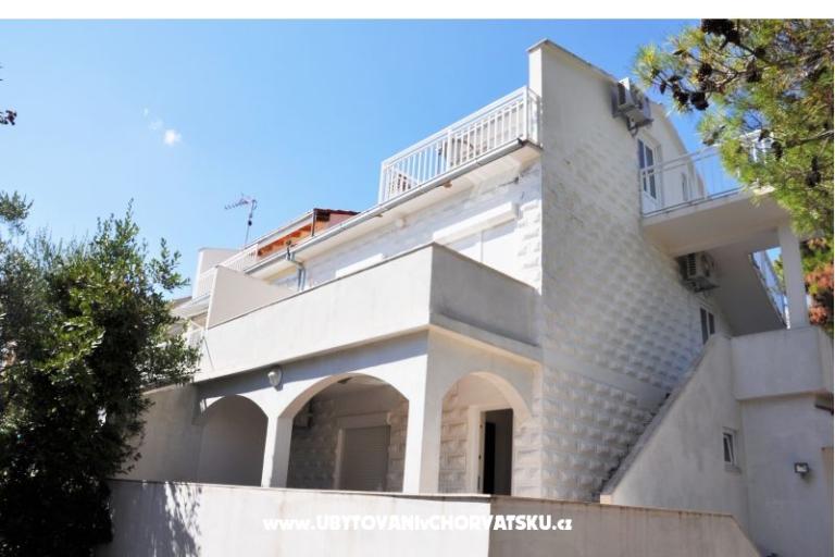 Apartments Seno – photo 10