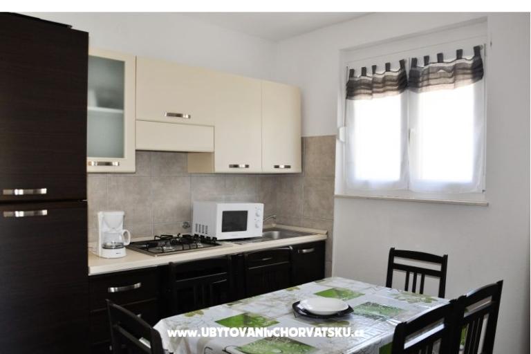 Apartments Seno – photo 11