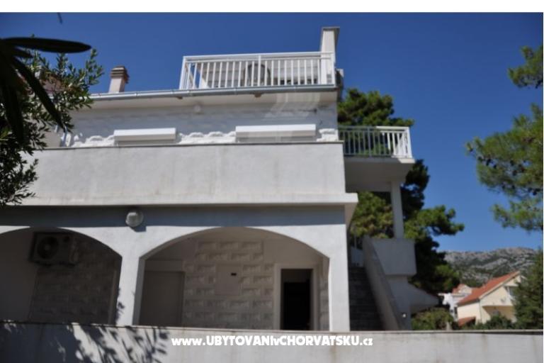 Apartments Seno – photo 12