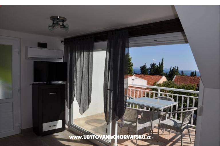 Apartments Seno – photo 15