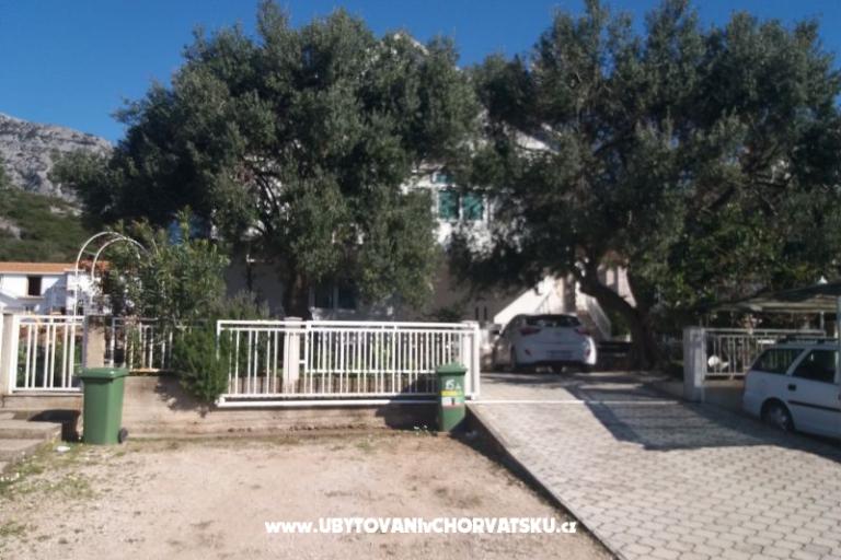 Apartments Tanja – photo 9