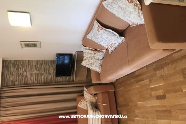 Apartments Villa Mediterrane – photo 12
