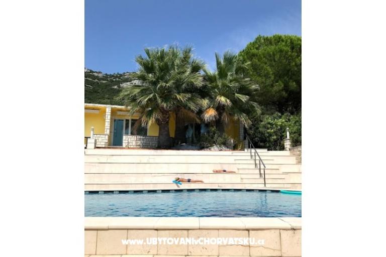 Apartments Villa Mediterrane – photo 8