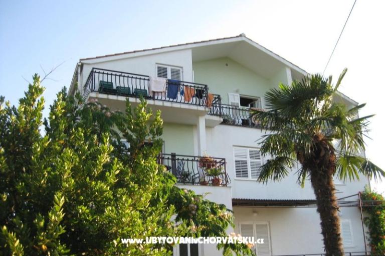 Apartments Mratović – photo 10