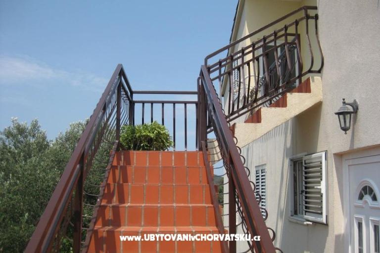 Apartments Mratović – photo 13