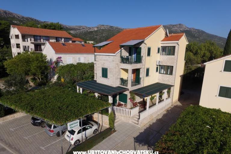 Apartments Maestral – photo 15