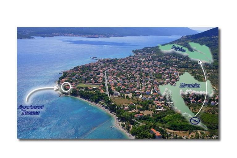 Apartments Pretner – photo 11