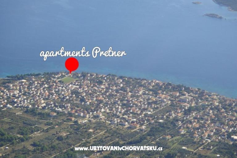 Apartments Pretner – photo 12