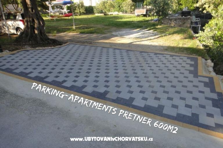 Apartments Pretner – photo 13
