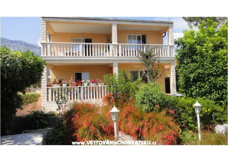 Apartments Pretner – photo 2