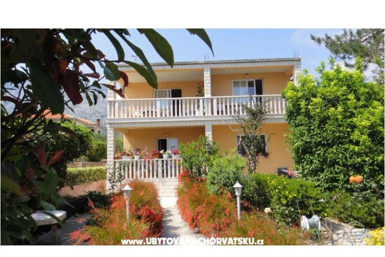 Apartments Pretner – photo 4