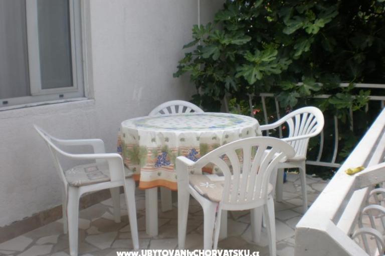 Apartments Terezija – photo 12