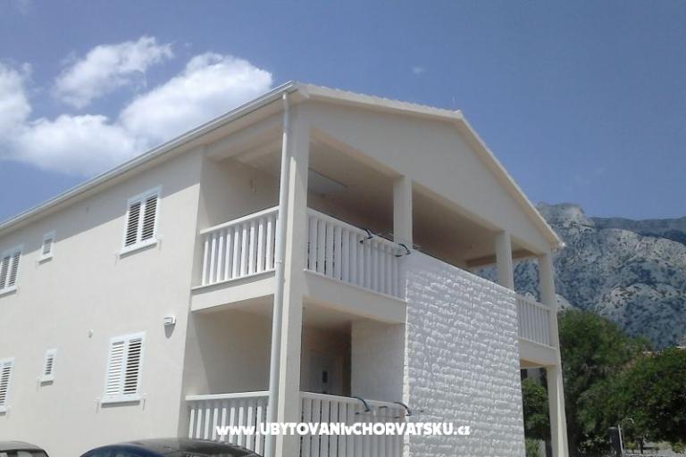 Apartments Juliet – photo 12
