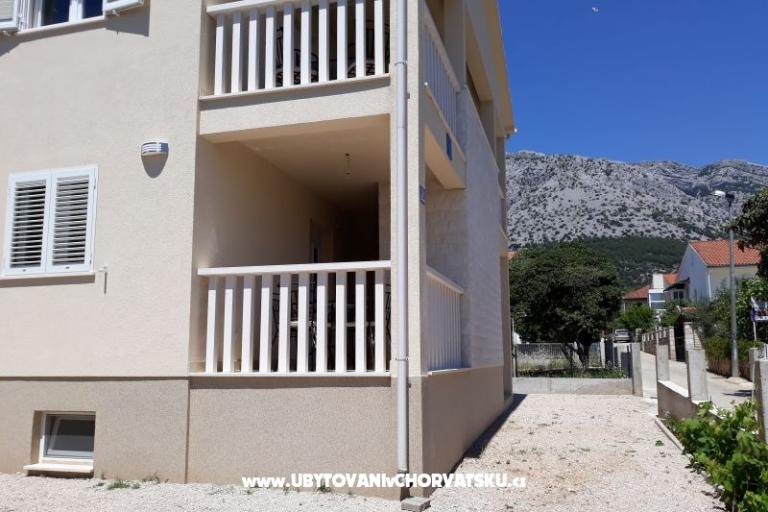 Apartments Juliet – photo 9