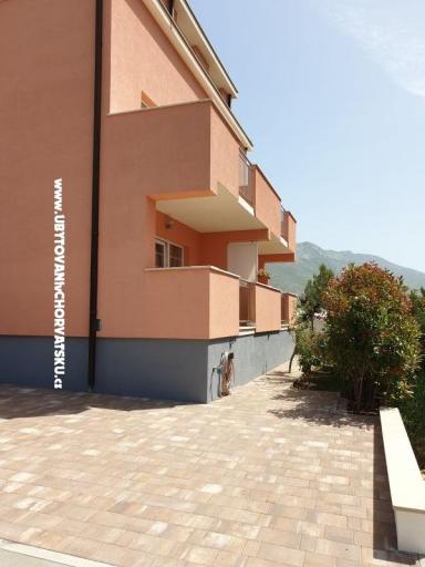 Apartments Maris – photo 14