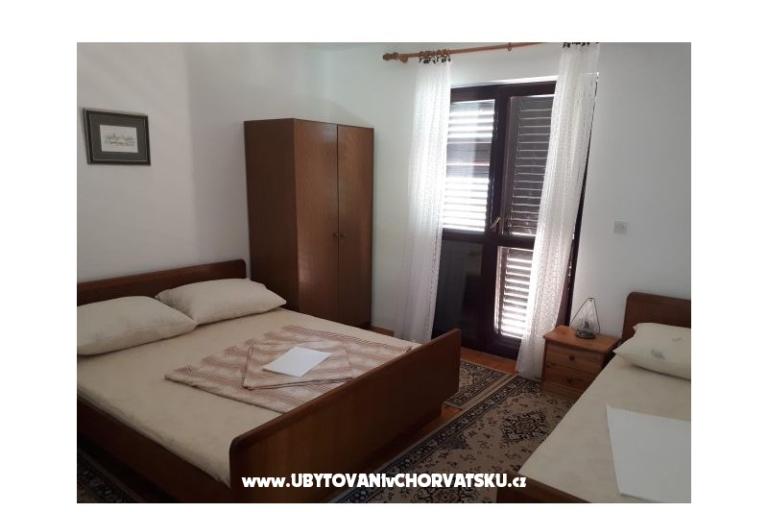 Apartments Nada – photo 6