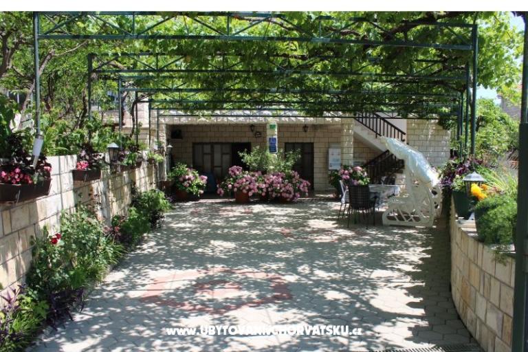 Apartments Sveti Anton Orebic – photo 2