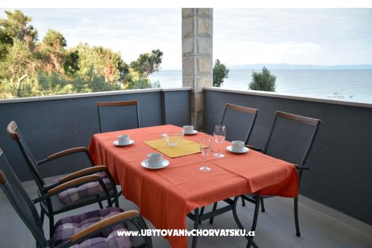 Dubas Apartments – photo 15