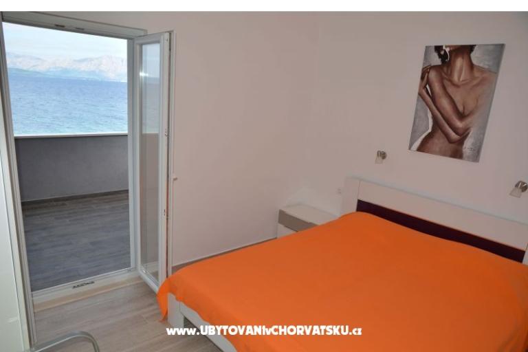 Dubas Apartments – photo 17