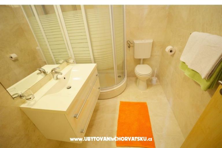 Dubas Apartments – photo 9